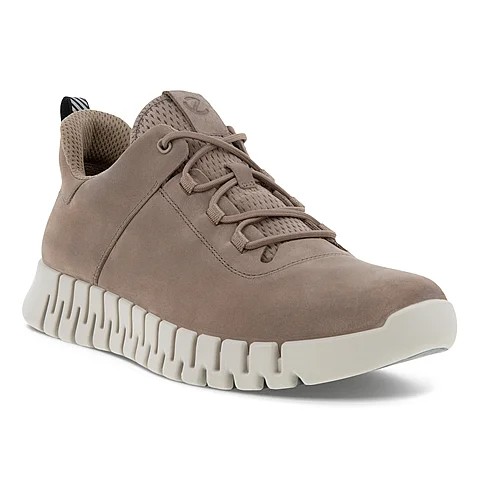 ECCO Gruuv M Mens Sneakers